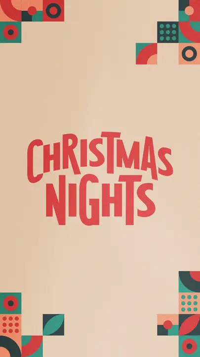 Christmas Nights: story