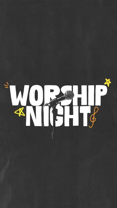 Worship Night: story