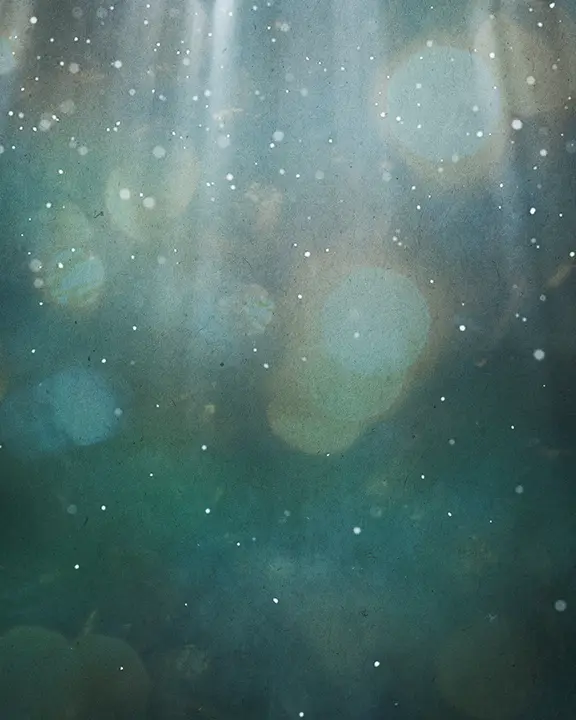 Light Of The World: social post · blank