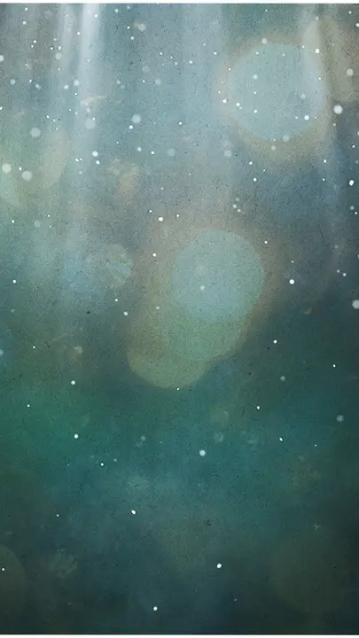 Light Of The World: story · blank