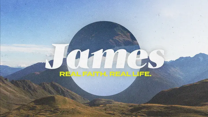 James: 4K slide