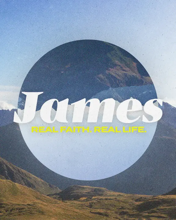 James: social post