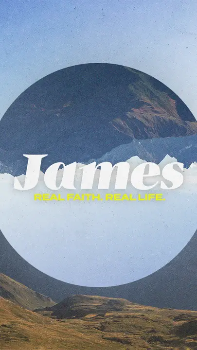 James: story