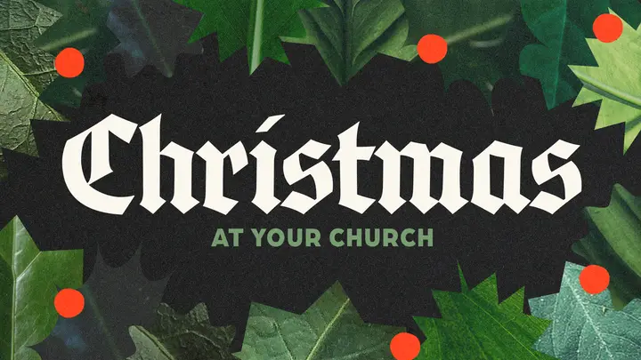 Christmas: HD slide