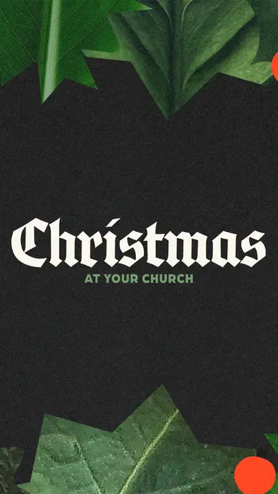 Christmas: story