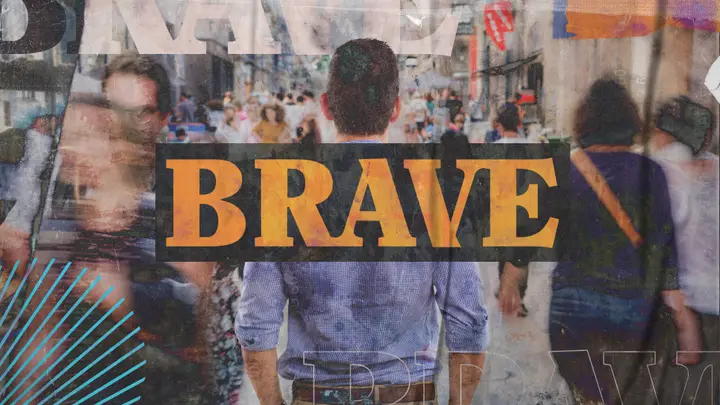 Brave: 4K slide