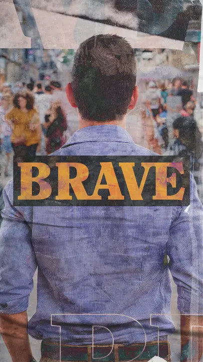 Brave: story