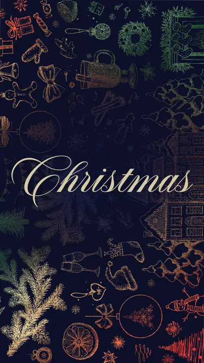 Christmas: story