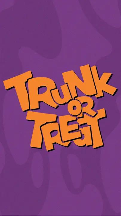 Trunk Or Treat: story