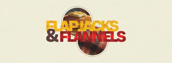 Flapjacks And Flannels: facebook cover