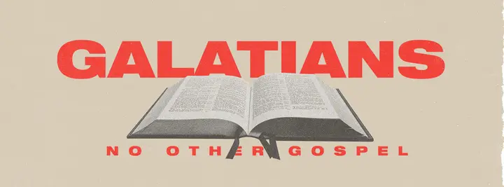 Galatians: facebook cover