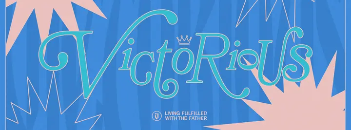 Victorious: facebook cover