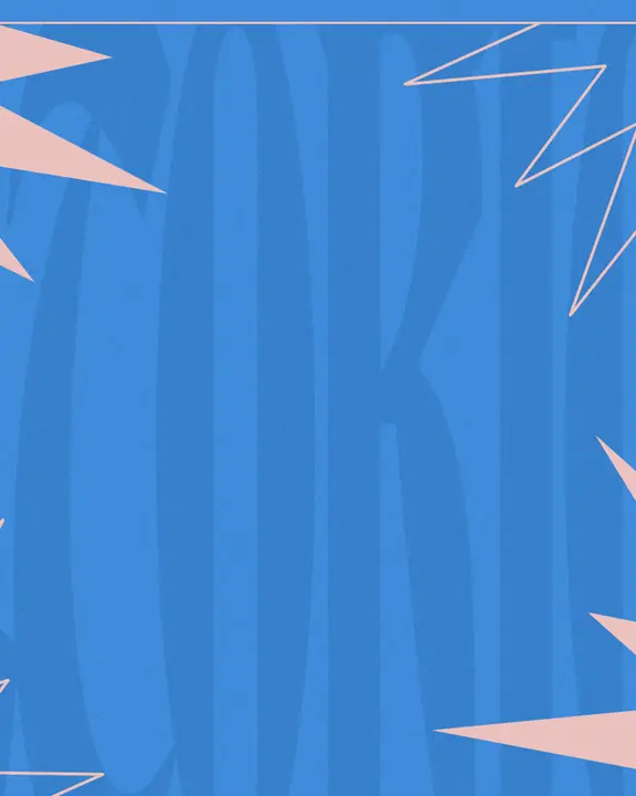 Victorious: social post · blank