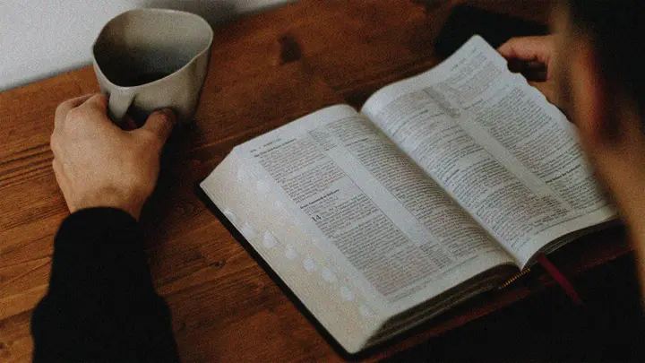 Bible 101: title slide · blank