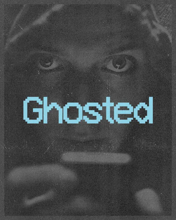 Ghosted: social post