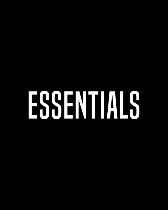 Essentials: social post