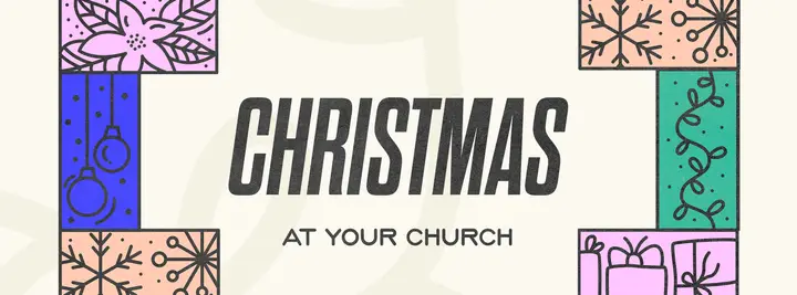 Christmas: facebook cover