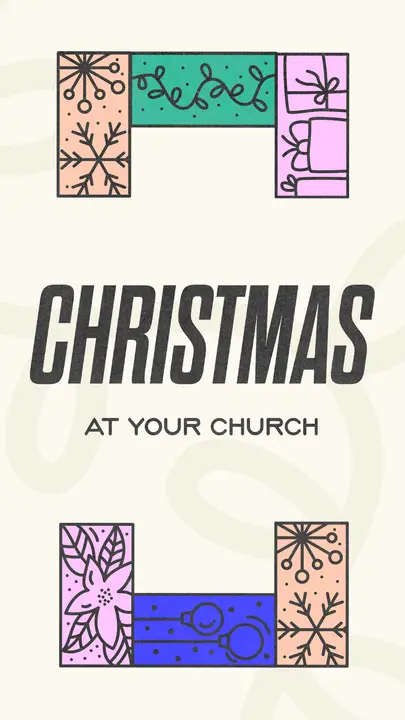 Christmas: story