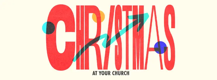 Christmas: facebook cover