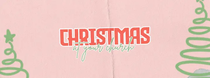 Christmas: facebook cover