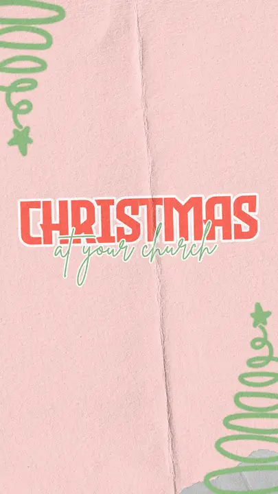 Christmas: story