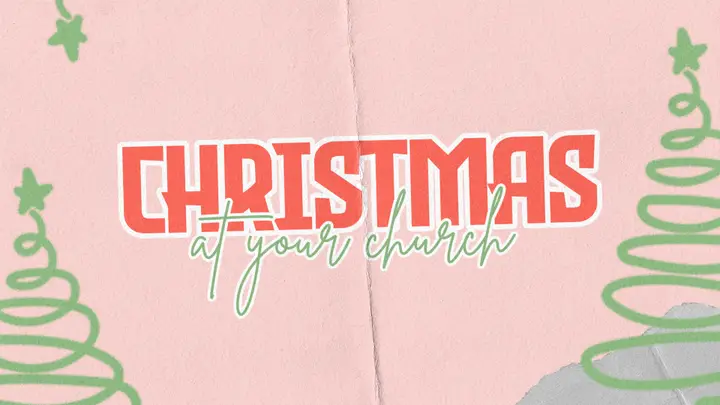 Christmas: title slide