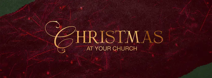 Christmas: facebook cover