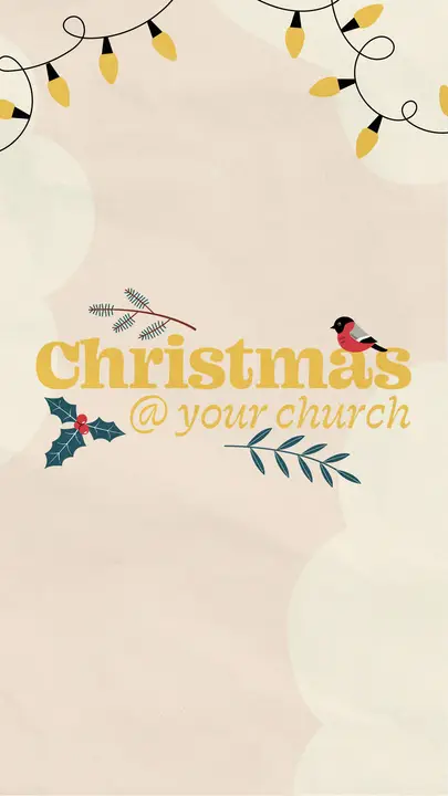 Christmas: story