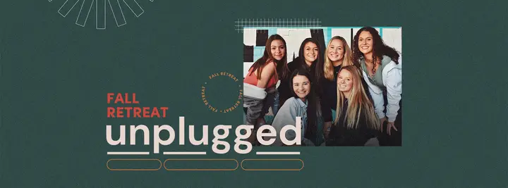 Fall Retreat: facebook cover