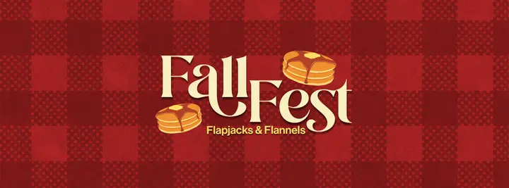 Fall Fest: facebook cover