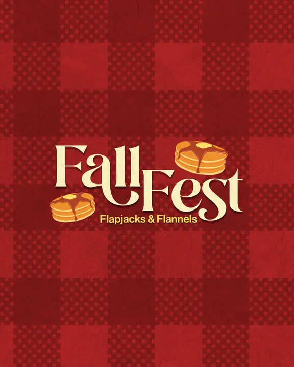Fall Fest: social post