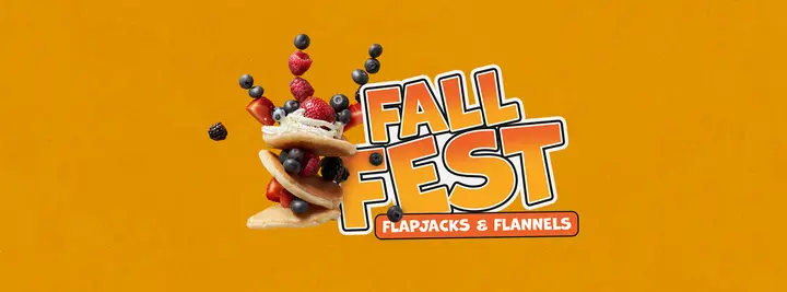 Fall Fest: facebook cover