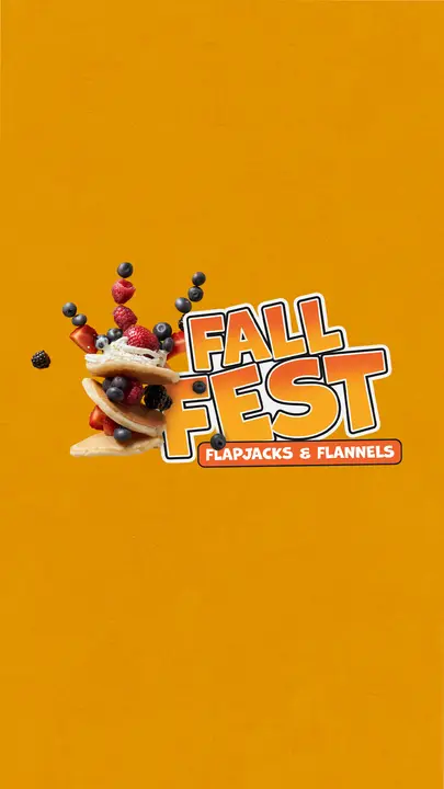 Fall Fest: story