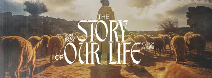 The Story of Our Life: facebook cover