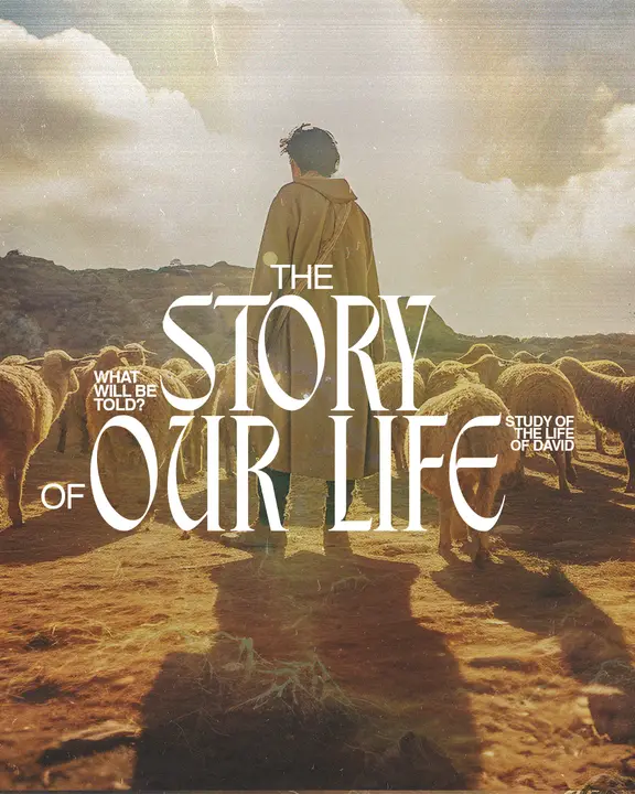 The Story of Our Life: social post