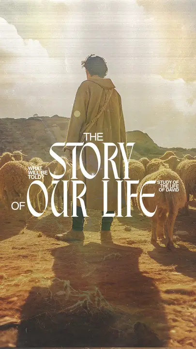 The Story of Our Life: story