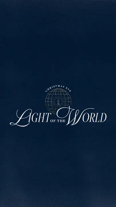 Light Of The World: story