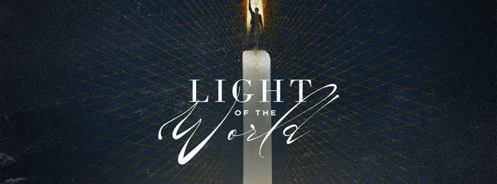 Light Of The World: facebook cover