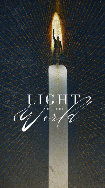 Light Of The World: story