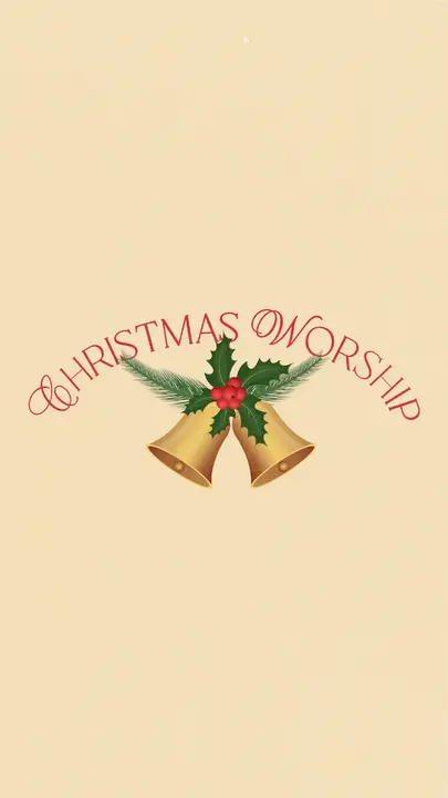 Christmas Worship: story