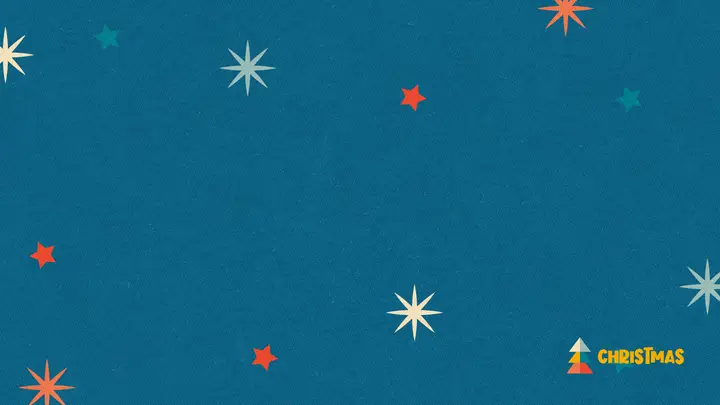 Christmas: notes slide
