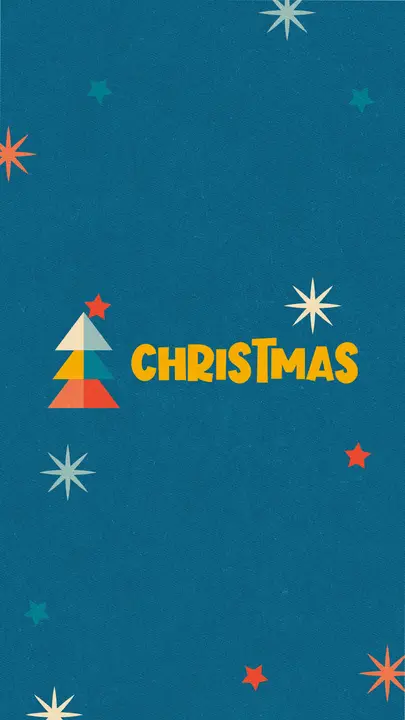 Christmas: story