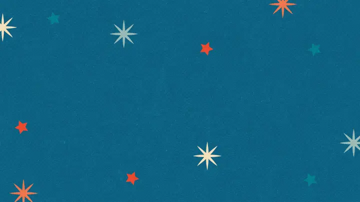 Christmas: title slide · blank