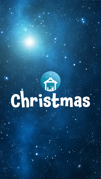 Christmas: story