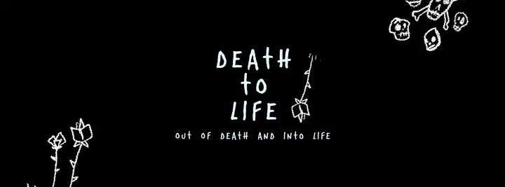 Death To Life: facebook cover
