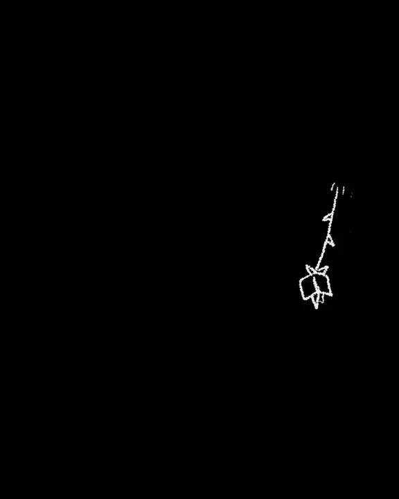 Death To Life: social post · blank