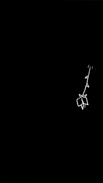 Death To Life: story · blank