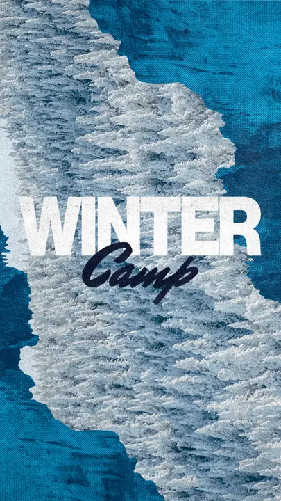 Winter Retreat: story