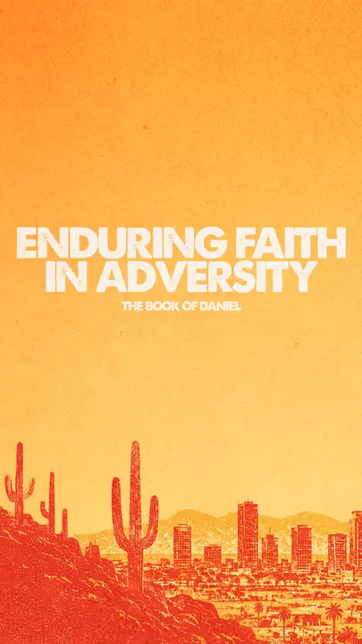 Enduring Faith in Adversity: story