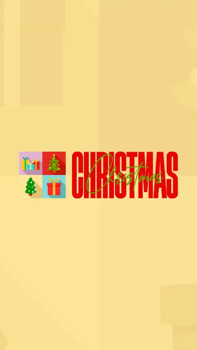 Christmas: story